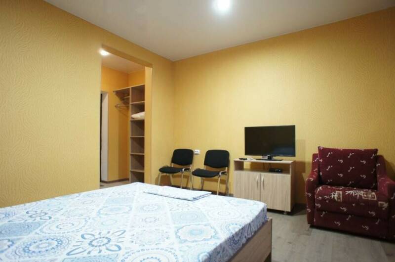 Комната 2-х местная Стандарт