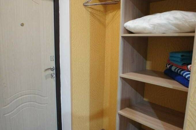 Комната 2-х местная Стандарт