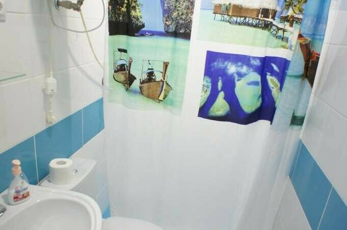 Комната 2-х местная Стандарт