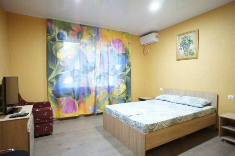 Комната 2-х местная Стандарт