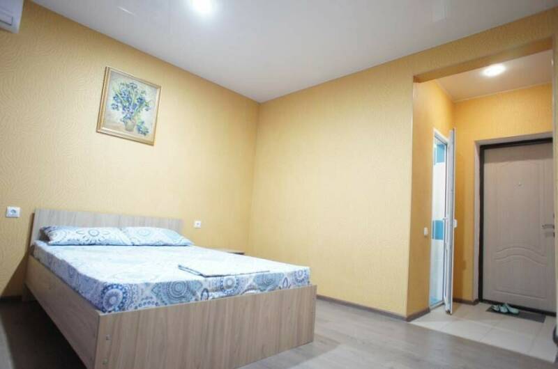 Комната 2-х местная Стандарт