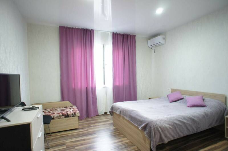 2-х местный Стандарт