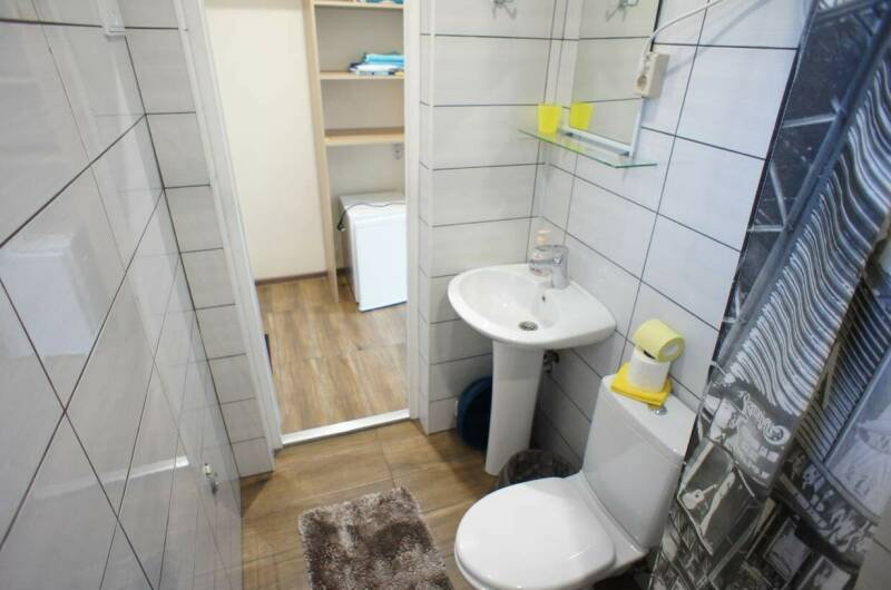 2-х местный Стандарт