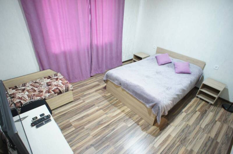 2-х местный Стандарт