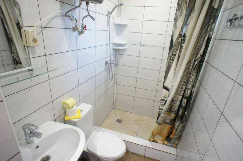 2-х местный Стандарт