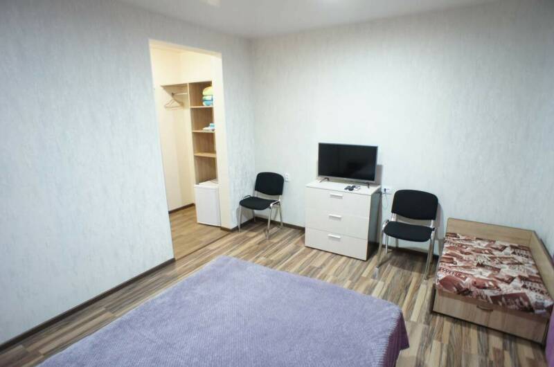 2-х местный Стандарт