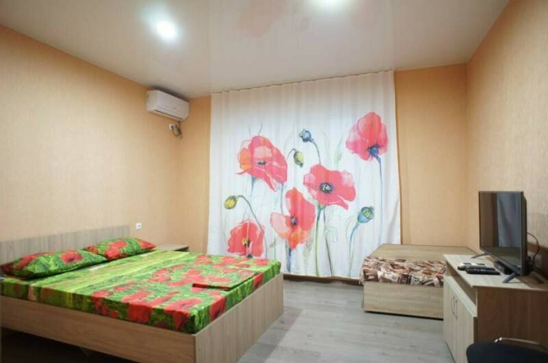 Комната 3-х местная Стандарт