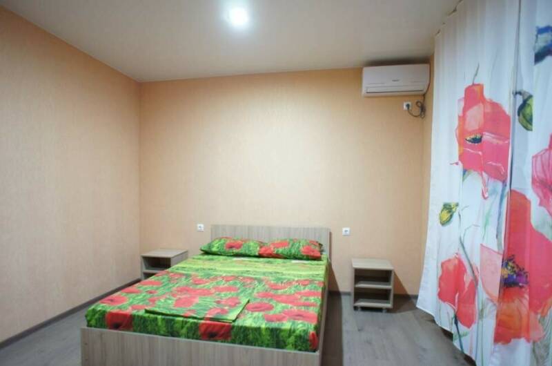 Комната 3-х местная Стандарт