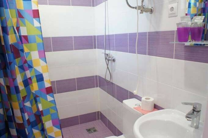 Комната 3-х местная Стандарт