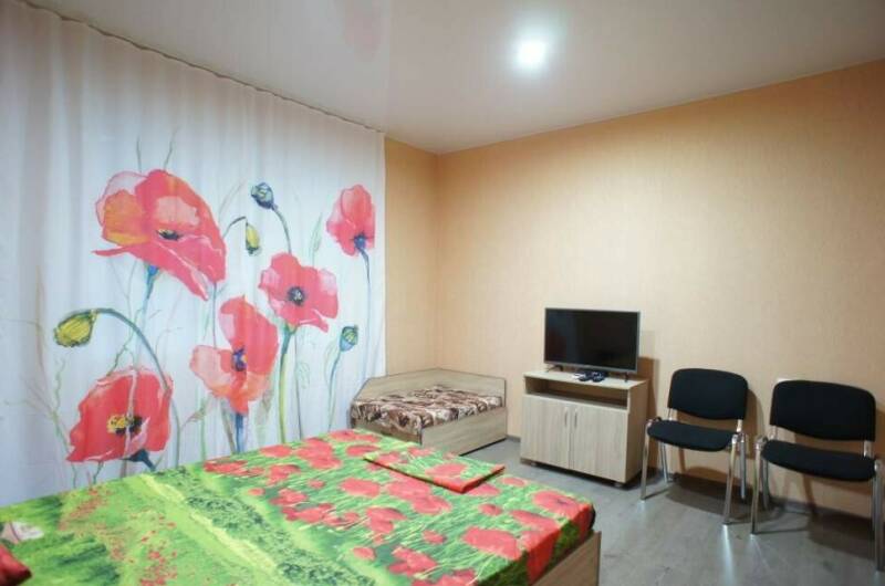 Комната 3-х местная Стандарт