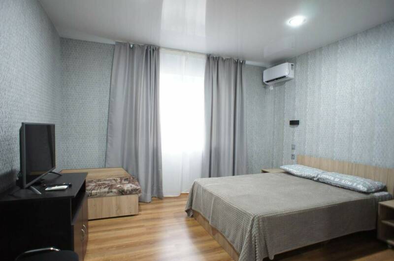 3-х местный Стандарт