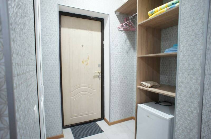 3-х местный Стандарт