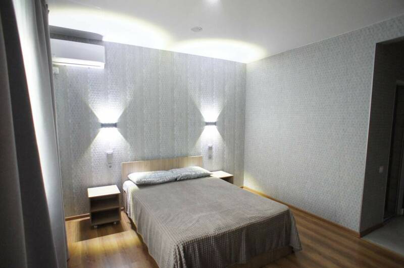 3-х местный Стандарт