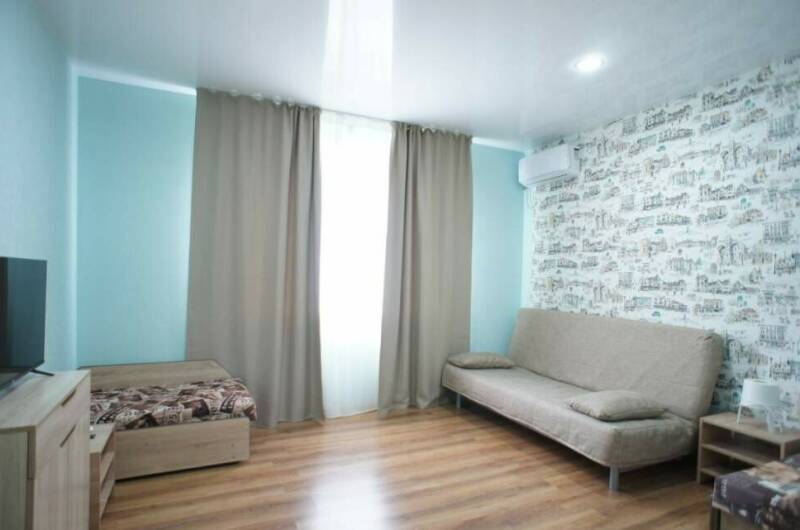 4-х местный Стандарт Семейный