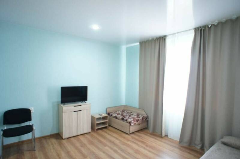 4-х местный Стандарт Семейный