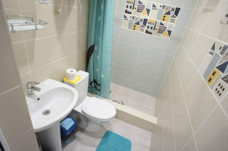 4-х местный Стандарт Семейный