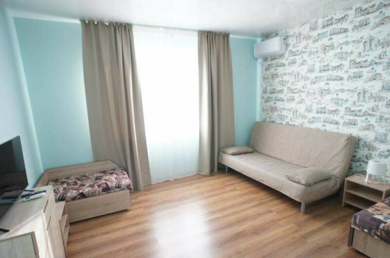 4-х местный Стандарт Семейный