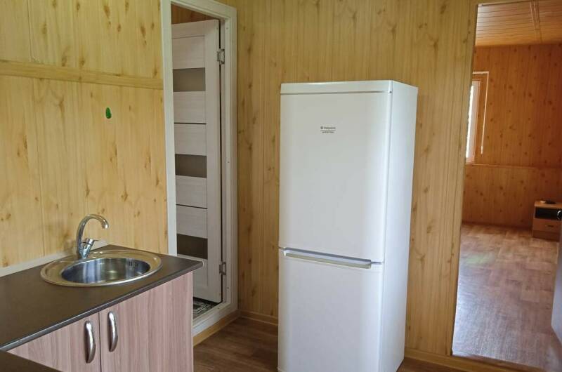 Номер 2-х комнатный семейный «Стандарт»