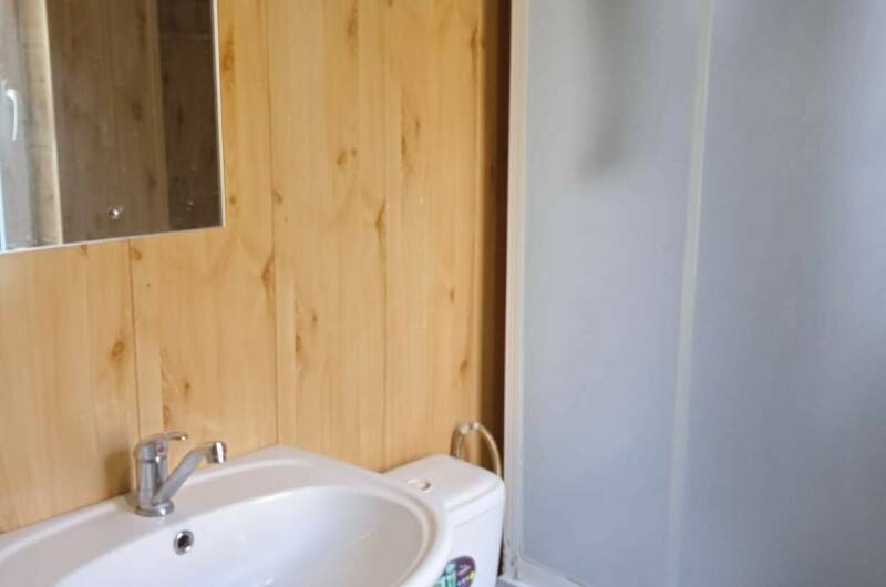 Номер 2-х комнатный семейный «Стандарт»