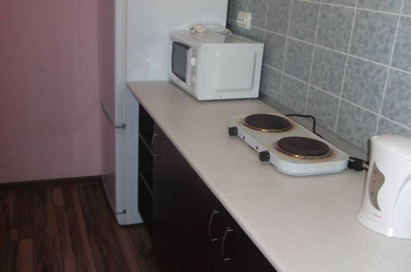 Номер «Полулюкс» 4-х местный