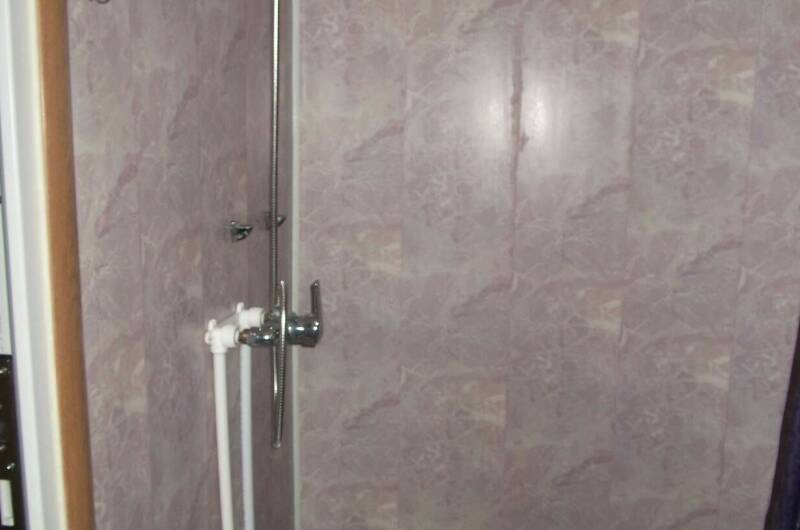 Номер «Полулюкс» 4-х местный