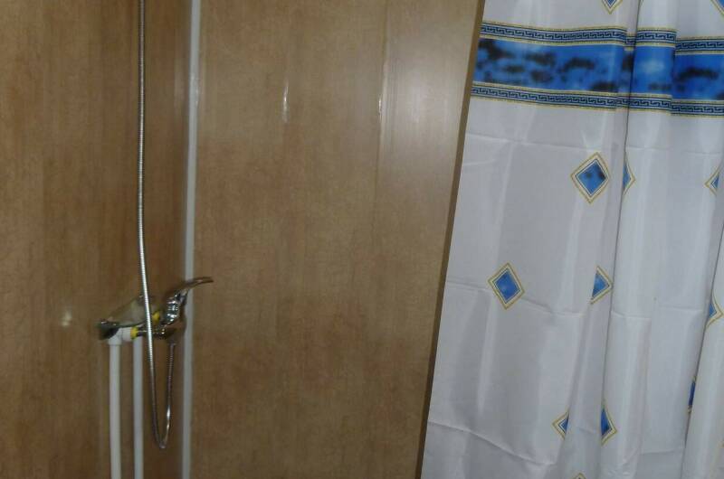 Номер «Полулюкс» 3-х местный