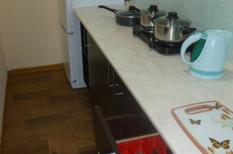 Номер «Полулюкс» 3-х местный