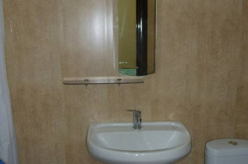 Номер «Полулюкс» 3-х местный