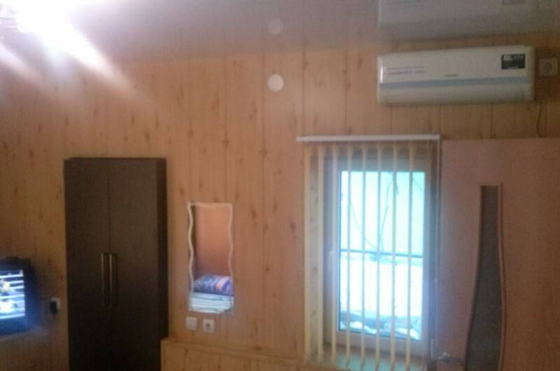 Номер «Стадарт» 3-х местный