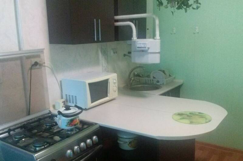 Номер «Стадарт» 3-х местный