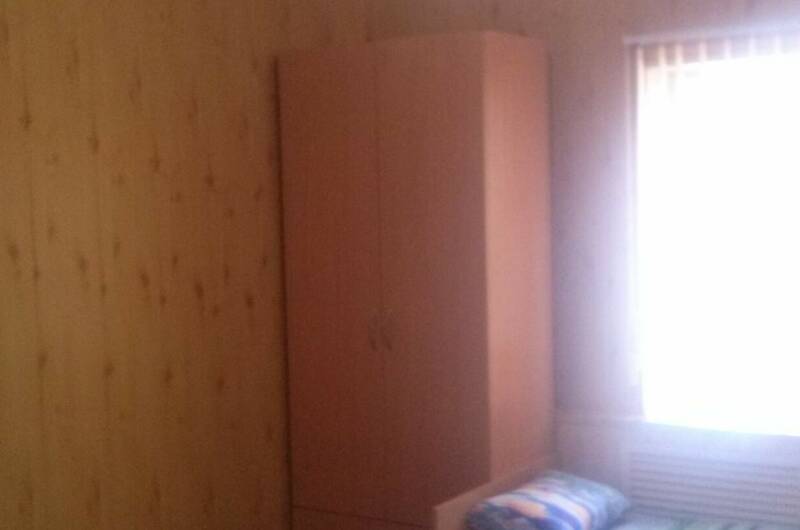 Номер «Стадарт» 3-х местный