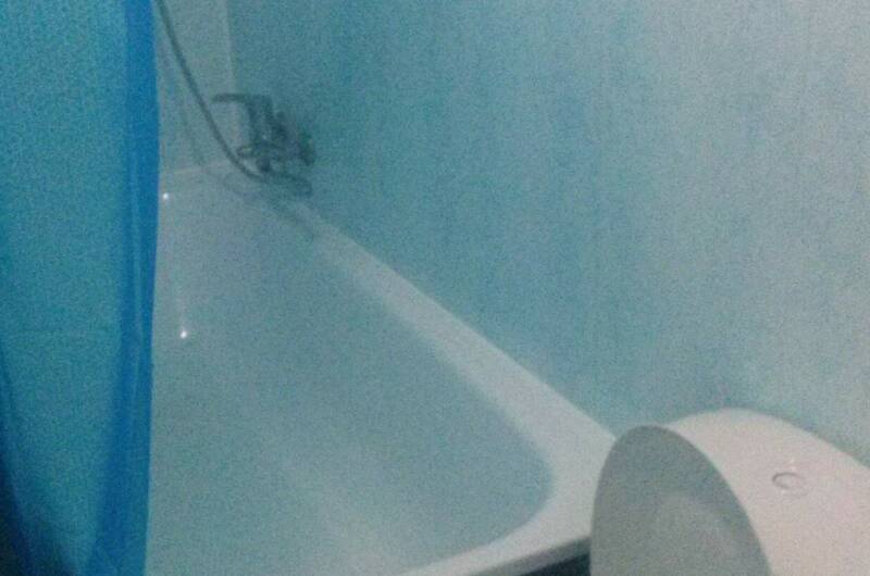 Номер «Стадарт» 3-х местный