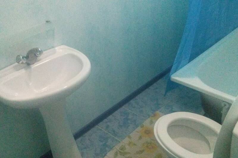 Номер «Стадарт» 3-х местный