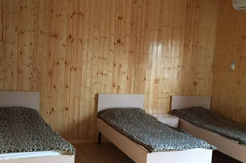 Номер «Стандарт»