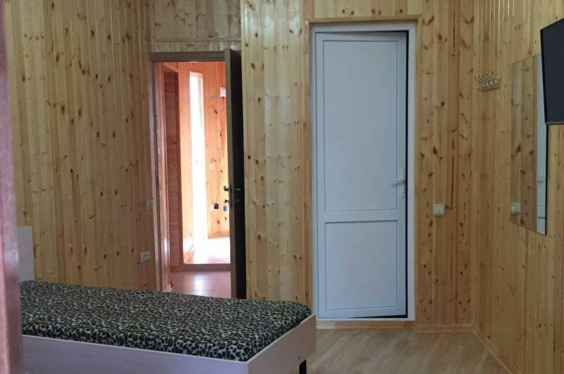 Номер «Стандарт»