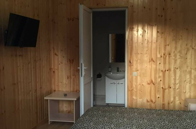 Номер «Стандарт»