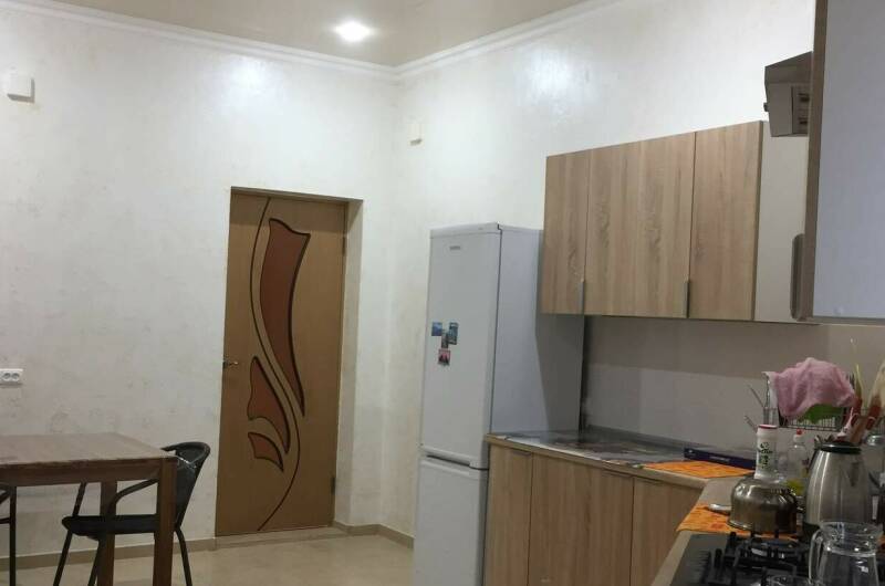 Номер «Стандарт»