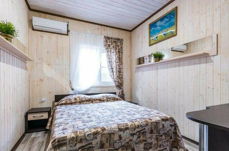 2-х местный «Стандарт»