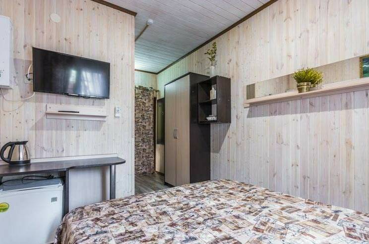 2-х местный «Стандарт»