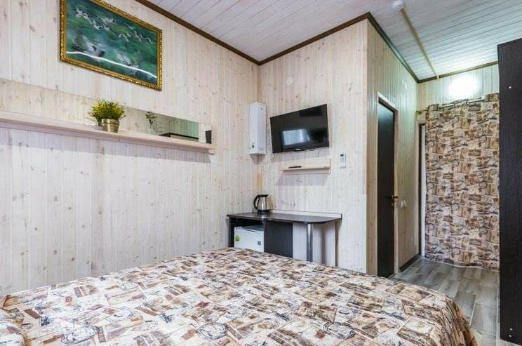 2-х местный «Стандарт»