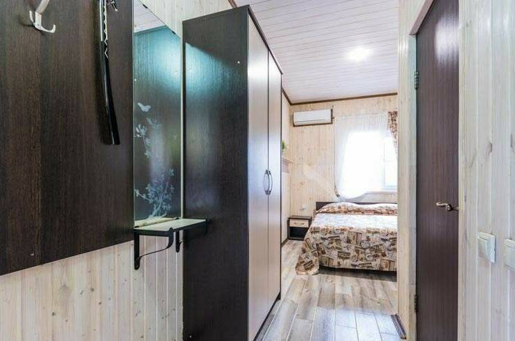 2-х местный «Стандарт»