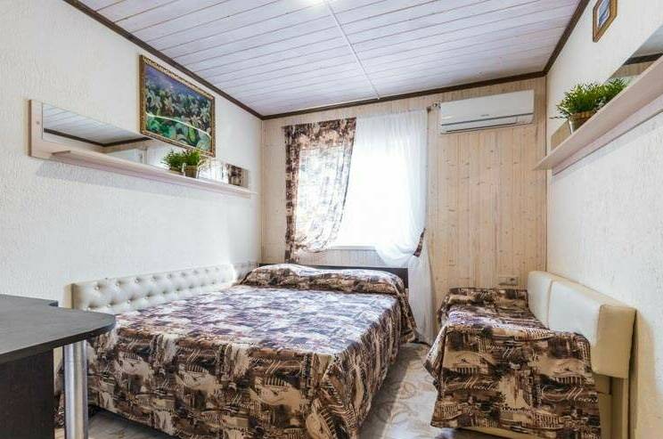 3-х местный «Стандарт»