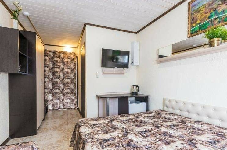 3-х местный «Стандарт»