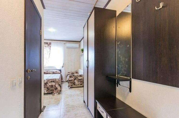 3-х местный «Стандарт»