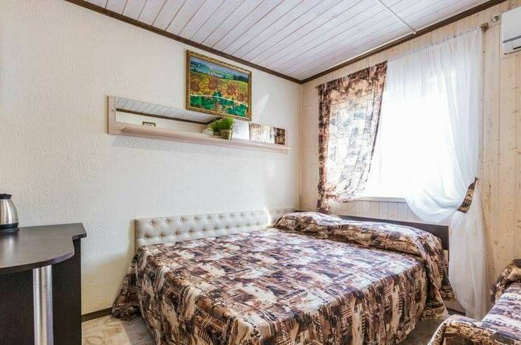 3-х местный «Стандарт»