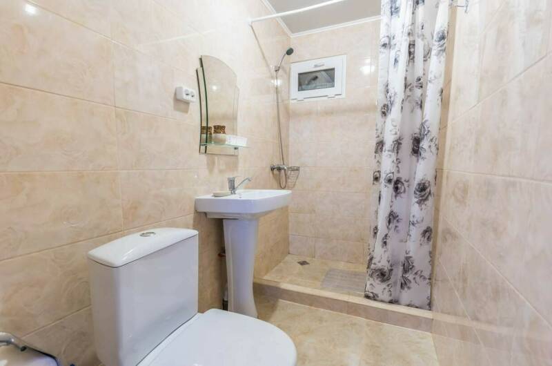 3-х местный «Кантри»