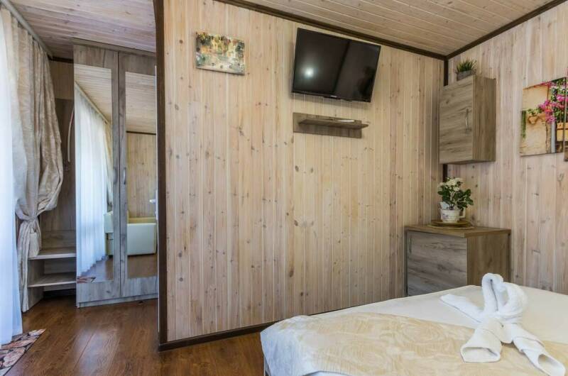 3-х местный «Кантри»