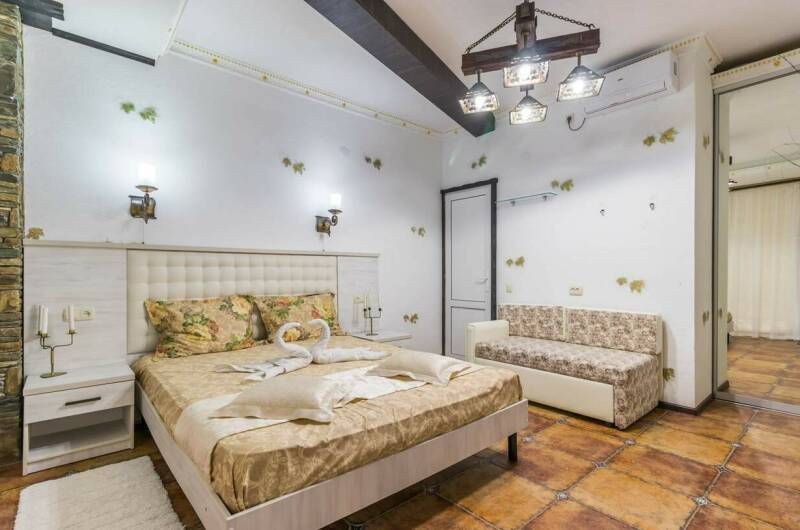 3-х местный «Люкс»