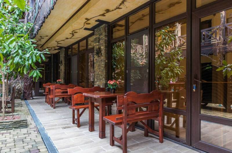 3-х местный «Люкс»