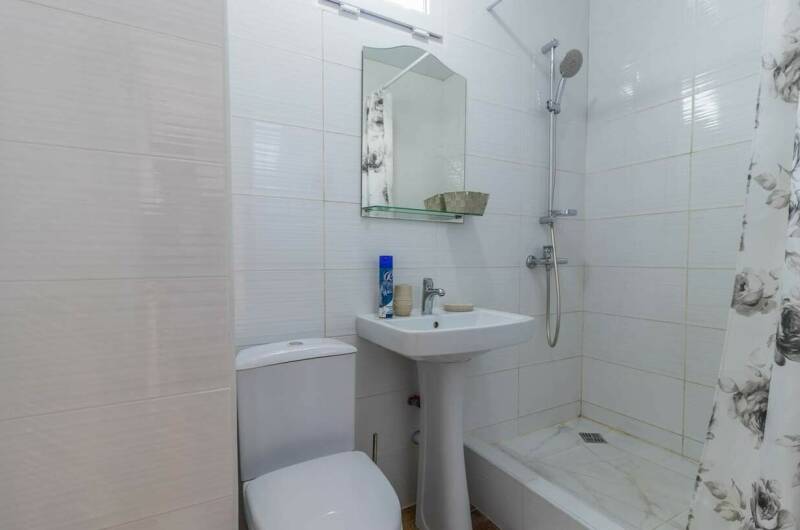 3-х местный «Люкс»